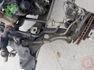 Hyundai Accent Blue Sağ Rot Kolu Hatasız Orjinal Çıkma