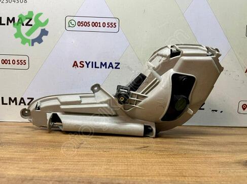 Hyundai Accent Sağ Sis Farı çıkma parça