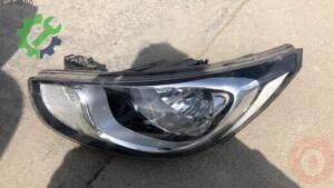 Çıkma Hyundai Accent Sağ Sol Ön Far