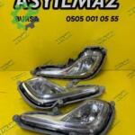 HYUNDAİ ACCENT BLUE SAĞ-SOL SİS FARI (ORİJİNAL)