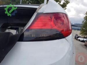 Hyundai Accent Blue Sağ Stop Hatasız Orjinal Çıkma