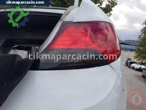 Hyundai Accent Sağ Arka Stop çıkma parça