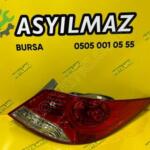 HYUNDAİ ACCENT BLUE SAĞ STOP (ORGİNAL)