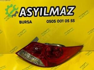 HYUNDAİ ACCENT BLUE SAĞ STOP (ORGİNAL)
