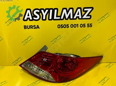 Hyundai Accent Sağ Arka Stop çıkma parça