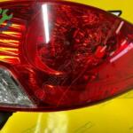 HYUNDAİ ACCENT BLUE SAĞ STOP (ORGİNAL)