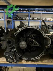 Şanzıman Komple Hyundai Accent — Sökme Çıkma (4. Adet)