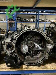 Hyundai Accent Orijinal Çıkma Şanzıman Komple (2. Adet)