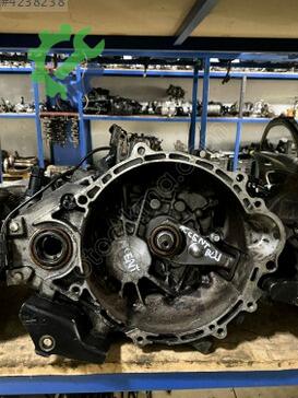 Hyundai Accent Şanzıman Komple çıkma parça