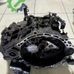 Şanzıman Komple Hyundai Accent Çıkma