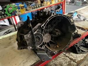 Hyundai Accent Şanzıman Komple Çıkma