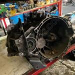 Şanzıman Komple Hyundai Accent Çıkma