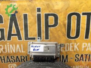 Hyundai Accent Blue Şanzıman Beyni Hatasız Orjinal Çıkma