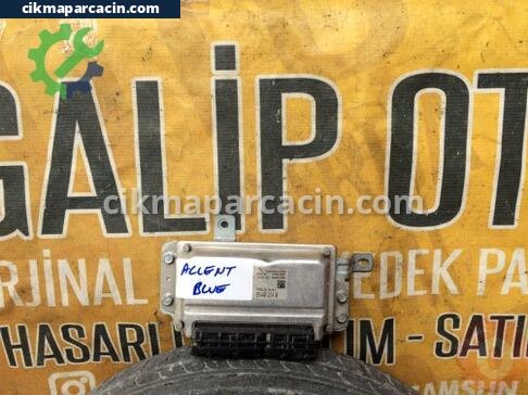 Hyundai Accent Şanzıman Beyni (TCU) çıkma parça