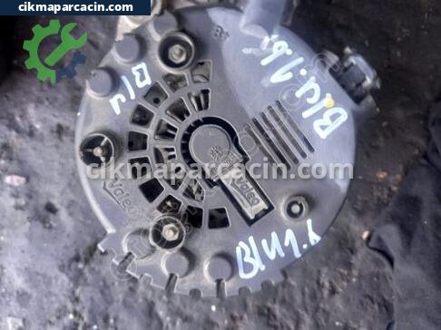 Hyundai Accent Şarj Dinamosu çıkma parça