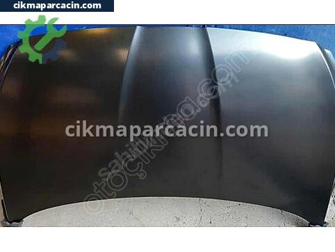 Hyundai Accent Far Beyni çıkma parça