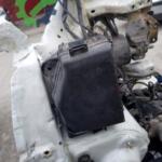 Hyundai Accent Blue Sigorta Kutusu Hatasız Orjinal Çıkma
