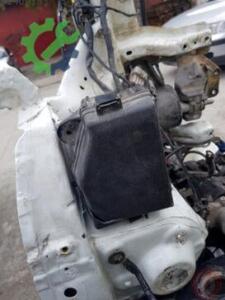Hyundai Accent Blue Sigorta Kutusu Hatasız Orjinal Çıkma