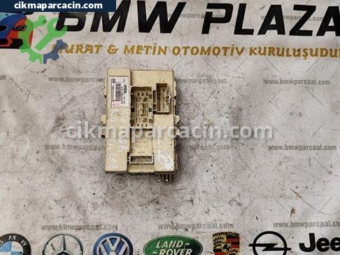 Hyundai Accent Sigorta Tablası çıkma parça