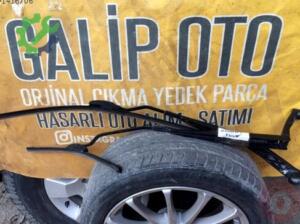 Hyundai Accent Blue Silecek Kolları Hatasız Orjinal Çıkma
