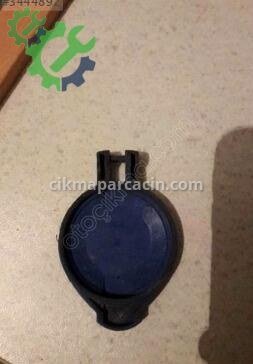 Hyundai Accent Cam Suyu Deposu çıkma parça