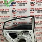 Hyundai Accent Blue Sol Arka İç Kapı Kolu Orjinal Çıkma