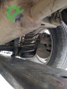Hyundai Accent Blue Sol Arka Kampana Hatasız Orjinal Çıkma