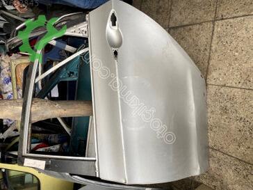 Hyundai Accent Sol Arka Kapı çıkma parça