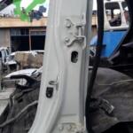 Hyundai Accent Blue Sol Arka Kapı Menteşesi Orjinal Çıkma