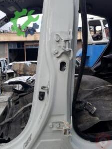 Hyundai Accent Blue Sol Arka Kapı Menteşesi Orjinal Çıkma