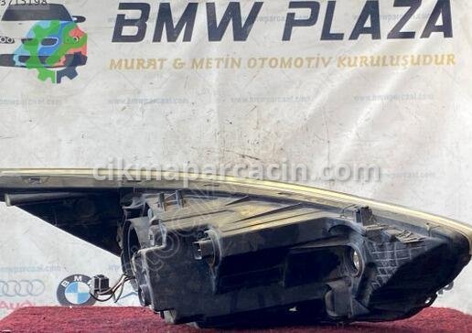Hyundai Accent Sol Ön Far çıkma parça