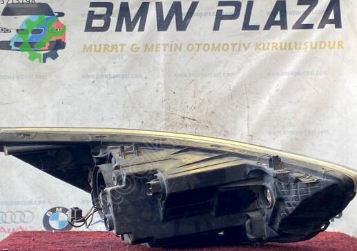 Hyundai Accent Sol Ön Far çıkma parça