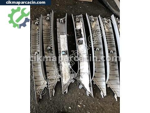 Hyundai Accent Sol Ön Çamurluk çıkma parça