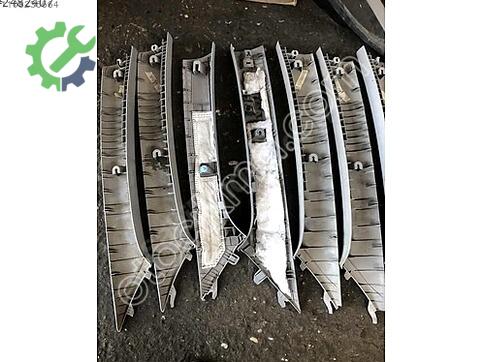 Hyundai Accent Sol Ön Çamurluk çıkma parça