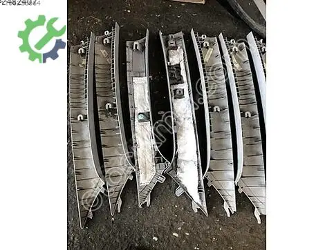 Hyundai Accent Sol Ön Çamurluk çıkma parça