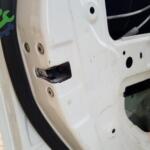 Hyundai Accent Blue Sol Ön Kapı Kilidi Hatasız Orjinal Çıkma