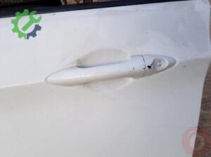 Hyundai Accent Blue Sol Ön Kapı Kolu Hatasız Orjinal Çıkma