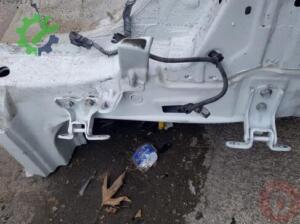 Hyundai Accent Blue Sol Ön Kapı Menteşesi Orjinal Çıkma