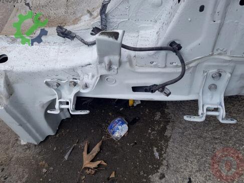 Hyundai Accent Kapı Menteşesi çıkma parça
