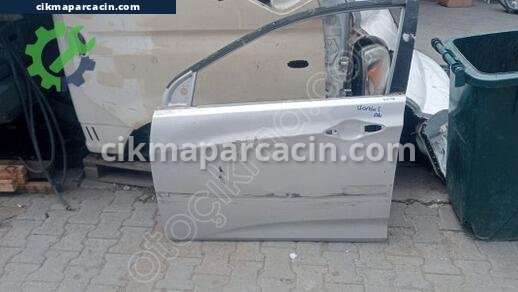 Hyundai Accent Sol Ön Kapı çıkma parça