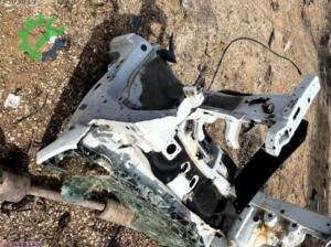 Çıkma Orijinal Ön Şasi Hyundai Accent