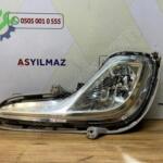 HYUNDAİ ACCENT BLUE SOL SİS FARI ORJİNAL