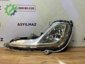 HYUNDAİ ACCENT BLUE SOL SİS FARI ORJİNAL