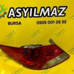 HYUNDAİ ACCENT BLUE SOL STOP (ORJİNAL)