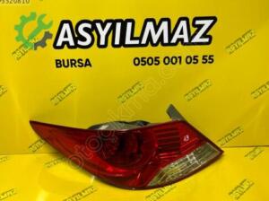 HYUNDAİ ACCENT BLUE SOL STOP (ORJİNAL)