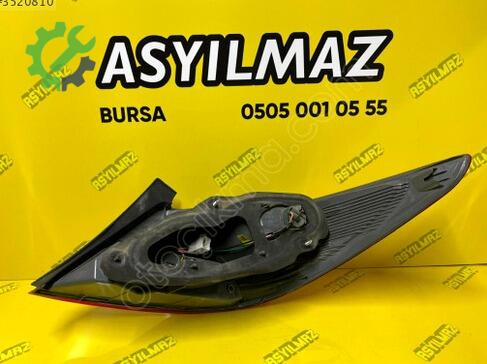Hyundai Accent Sol Arka Stop 924011R030 çıkma parça