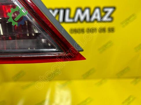 Hyundai Accent Sol Arka Stop 924011R030 çıkma parça