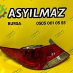 HYUNDAİ ACCENT BLUE SOL STOP (ORJİNAL)