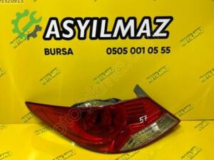 HYUNDAİ ACCENT BLUE SOL STOP (ORJİNAL)