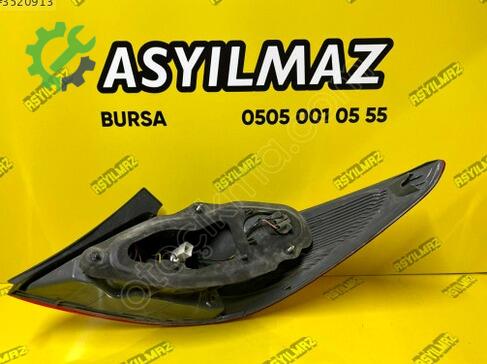 Hyundai Accent Sol Arka Stop 924011R030 çıkma parça